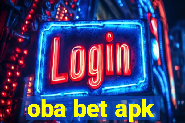 oba bet apk